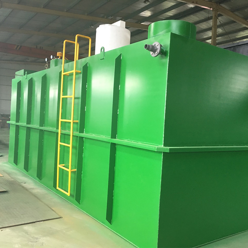 生活污水處理設(shè)備 生活污水處理設(shè)備