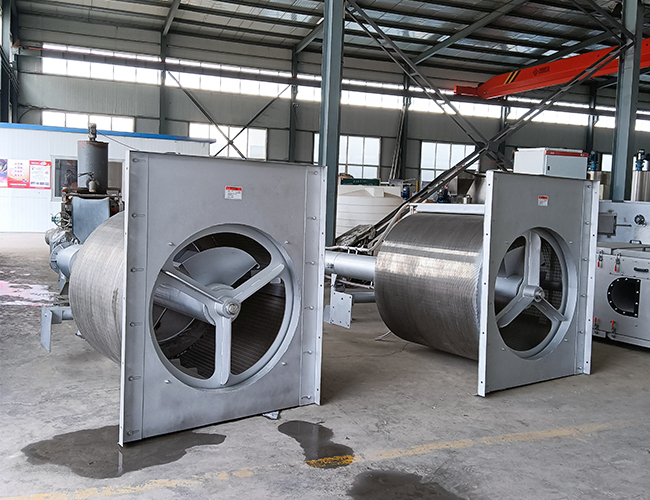 轉(zhuǎn)鼓式格柵除污機(jī) 轉(zhuǎn)鼓式格柵除污機(jī)