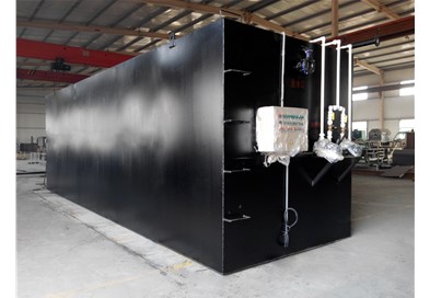 一體化污水處理設(shè)備常見(jiàn)問(wèn)題解決方法總結(jié)