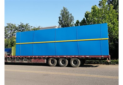 各種污水怎么解決？一體化污水處理設(shè)備讓污水達(dá)標(biāo)排放！