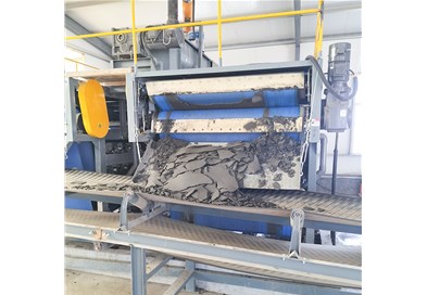 污泥二次脫水設(shè)備節(jié)省投資，輕松實(shí)現(xiàn)污泥減量！