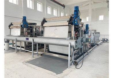 從污泥特性出發(fā)：污泥處理系統(tǒng)絮凝劑的科學選擇與投加控制