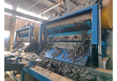 20年行業(yè)積淀，博宇環(huán)保污泥二次脫水設(shè)備值得信賴！