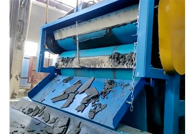 聚焦污泥處置痛點(diǎn)，博宇高壓帶式壓濾機(jī)彰顯技術(shù)硬實(shí)力!