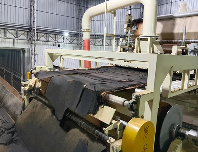 污泥無熱高壓立式壓濾機(jī)