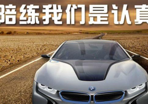 西安汽車陪練,汽車陪練行業(yè)的領(lǐng)跑者