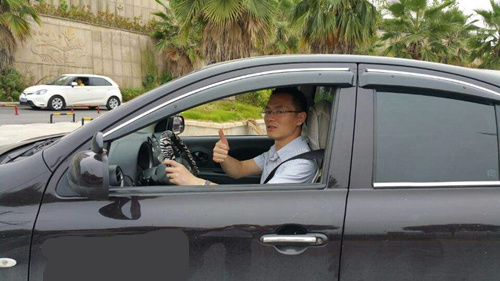 西安汽車陪練,輕松上路汽車陪練,陪練,陪駕,西安輕松上路汽車陪練公司