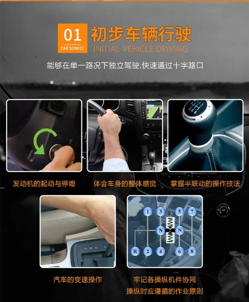 西安汽車陪練,輕松上路汽車陪練,陪練,陪駕,一對一汽車陪練多少錢？西安首選汽車陪練