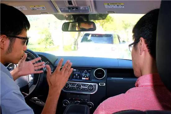汽車陪練老師的辛苦誰懂？！99%的汽車陪練老師含著淚轉(zhuǎn)了