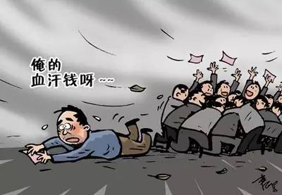 汽車陪練老師：今天起，我再也不想騙人了！