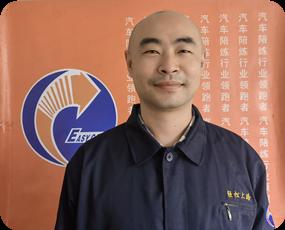 李昌龍